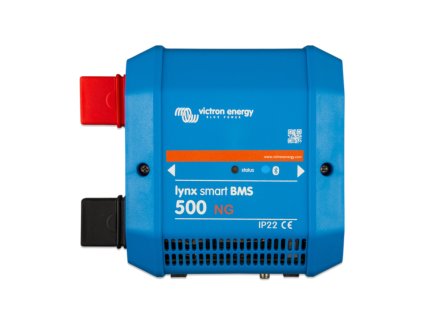Lynx Smart BMS 500 NG (M10)
