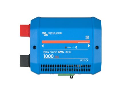 Lynx Smart BMS 1000 NG (M10)