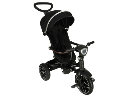 Knoki tříkolka Trike Fix Elite černá