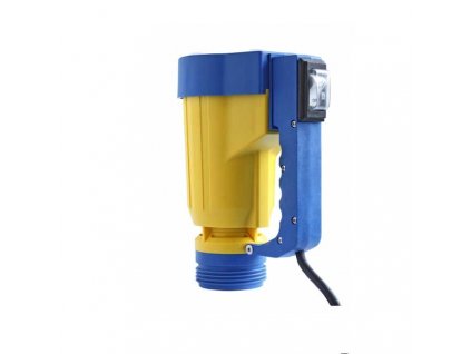 Jessberger 1145 2302 - Univerzální motor JP-140, 450 W, 230 VAC, kabel 5 m, ochrana proti přetížení + SC