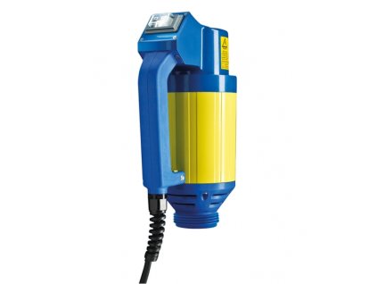 Jessberger 1380 2304 - Univerzální motor JP-380, 825 W, 230 VAC, kabel 5 m, ochrana proti přetížení + SC