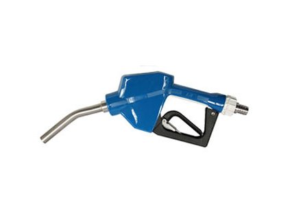 Jessberger 9124 - Stáčecí pistole, 3/4", SS/FKM, s výtokovým hrdlem SS, O 19 mm, pro AdBlue