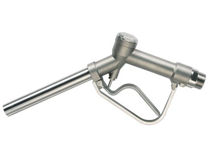 Jessberger 9013 - Stáčecí pistole, 1", SS 316Ti/PTFE