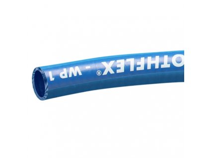 Jessberger 9069a - Hadice potravinářská BUTYL/BUTYL, 3/4" 120 °C
