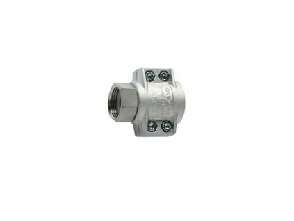 Jessberger 9010 - Hadicová spojka SS, 1 - 1 1/4", 2 ks