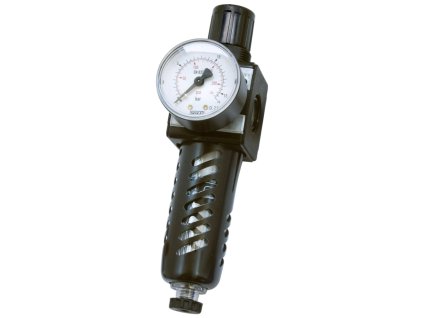 Jessberger 3200 - Filtrace a regulace pro JP-AIR 2-3, 10 bar