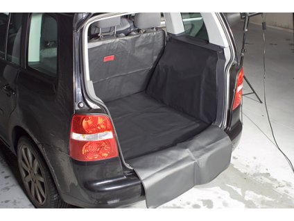 Vana do kufru Audi Q4 e-tron, SUV, od r.v. 2021-, BOOT- PROFI CODURA