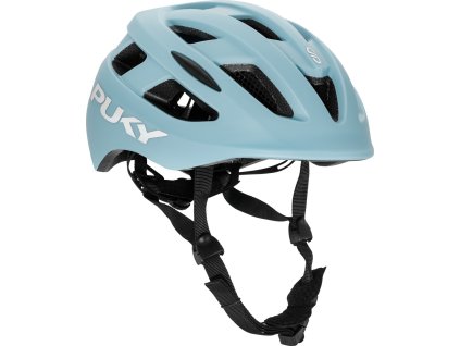 PUKY Helma S, retro modrá (48-55 cm)