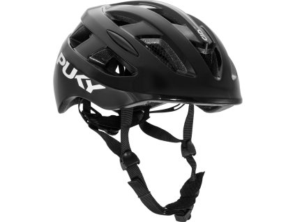 PUKY Helma S, černá (48-55 cm)