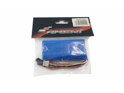 Amewi Aku 7,4V 2000mAh HBX konektor