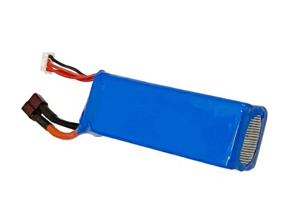 DF models Aku LiPo 3S 11,1V/1850mAh