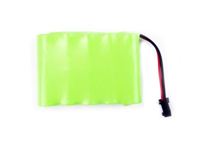 Siva Aku NiMH 6V/700mAh HBX konektor