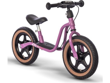 PUKY Odrážedlo LR 1L BR, perky purple