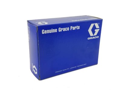 Graco 24D044 - Servisní sada vzduchové řízení pro Graco Husky 1050 / Verderair VA25