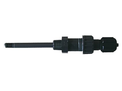 Seko EM99071070 - Vstřikovací jehla PVC/FPM pro dávkovací čerpadla SEKO O 8x12