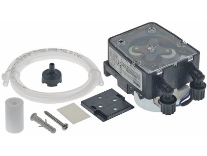 Seko NBM030HA2000 - Peristaltické čerpadlo NBM 0.4 RIN, 0.4 l/hod, 3 bar, SekoBril, 230 VAC