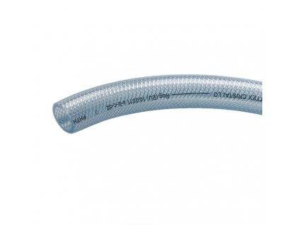 Jessberger 9049 - Hadice PVC, 1/2", 10 bar, –35 °C - +60 °C