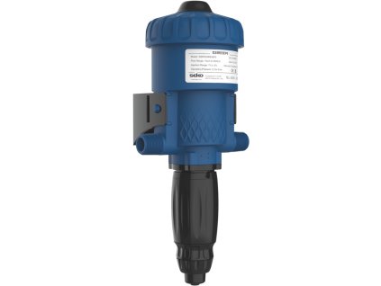 Seko WDPD25RE050FP00 - Proporcionální čerpadlo Hydrakos D25 - PP/FPM, 1%-5%, 10-2500 l/h