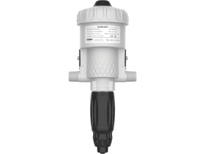 Seko WDPD25RE100FV00 - Proporcionální čerpadlo Hydrakos D25 - PVDF/FPM, 3%-10%, 10-2500 l/h