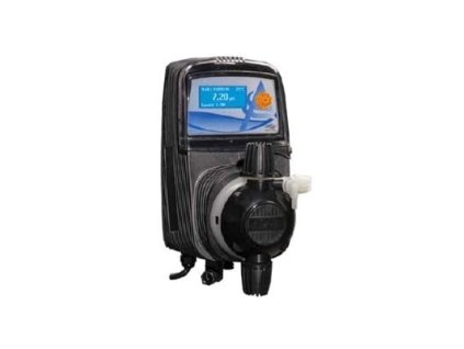 Aqua IT ADA13033A2000 - Dávkovací čerpadlo HC151, 20 l/hod, 20 bar, PVDF/FPM, 230 VAC