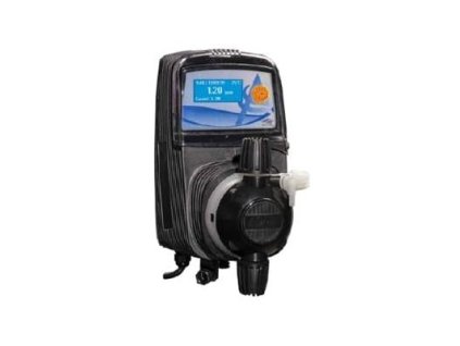 Aqua IT ADA14023A2000 - Dávkovací čerpadlo HC151, 14 l/hod, 20 bar, PVDF/FPM, 230 VAC