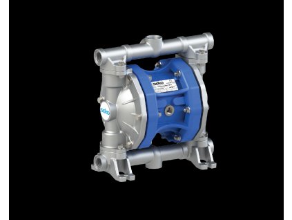 Seko AF000055ANXTZD1 - Membránové čerpadlo Duotek, 55 l/min, 8 bar, BSP, AL-PE-PTFE-NBR