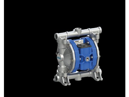 Seko AF000060ADXDZN1 - Membránové čerpadlo Duotek, 65 l/min, 8 bar, BSP, AL-PE-EPDM-EPDM