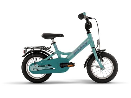 PUKY Dětské kolo 12" YOUKE, gutsy green