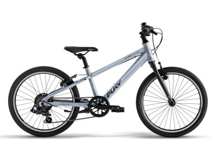 PUKY Dětské kolo 20" LS-PRO 20-7, mint ash blue/antracit