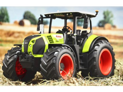 RC Traktor Arion CLAAS 660 1/16