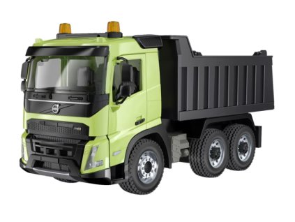 RC Sklápěč VOLVO 1/20