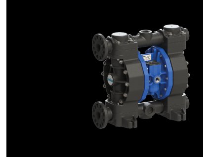 Seko AF000170PMXDZN1 - Membránové čerpadlo Duotek, 170 l/min, 8 bar, PP-PE-SA-EPDM
