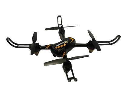 DF models dron SkyWatcher EasyFly RTF 16 min letu