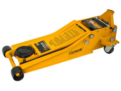 431346 hydraulicky zvedak pojizdny 3 t extra nizkoprofilovy 75 505 mm hoteche