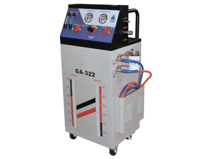 395880 1 pojizdny pristroj pro vymenu oleje v automatickych prevodovkach