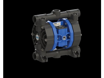 seko af000120pmxnzd1 membranove cerpadlo duotek 120 l min 8 bar pp pe sa nbr