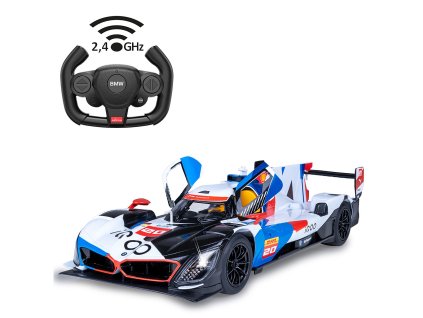 402210 bmw m hybrid v8 lmdh 114 weiss 24ghz tuer manuell