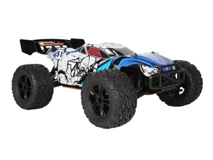 DF models RC truggy TW-1 Truggy 5.1 brushed 1:10XL RTR