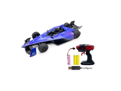 Formule E Maserati 1:14 2.4 GHz RTR