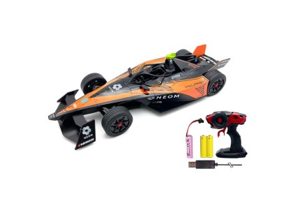 Formule E NEOM McLaren 1:14 2.4 GHz RTR