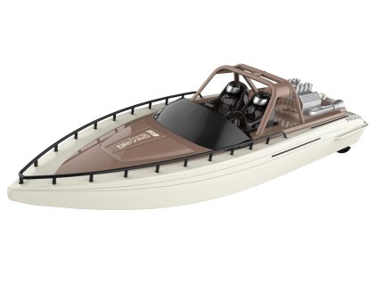 Amewi RC loď Aimee Speed Boot 38 cm RTR sada