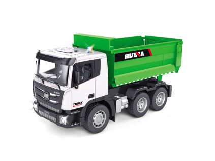 Huina RC sklápěč, 1:18, 9 kanálů