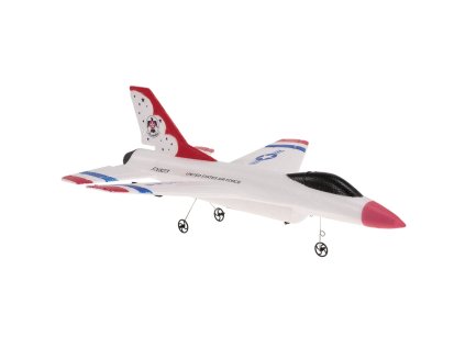 FX RC letadlo General Dynamics F-16 Fighting Falcon