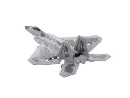 FX RC letadlo Lockheed Martin/Boeing F-22 Raptor