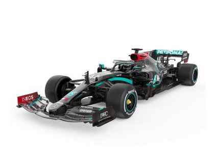 Rastar RC auto Formule 1 Mercedes AMG 1:12