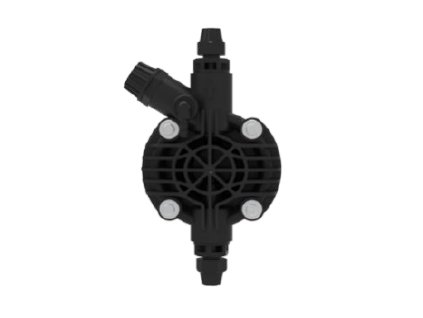 etatron scp 00030 06 hlava rucni odvzdusnovaci pumpy pp prutok 1 15 l h tesneni epdm