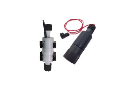 etatron ssn 00012 21 prutokomer pvdf tfe p dlx bt s konektorem