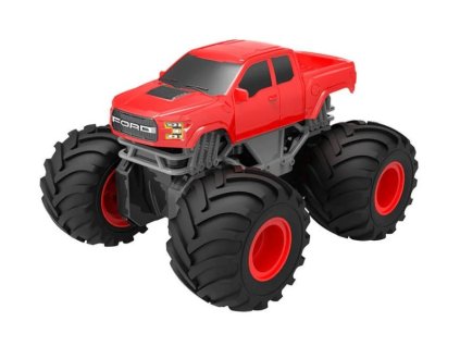 rc auto ford raptor f 150 5