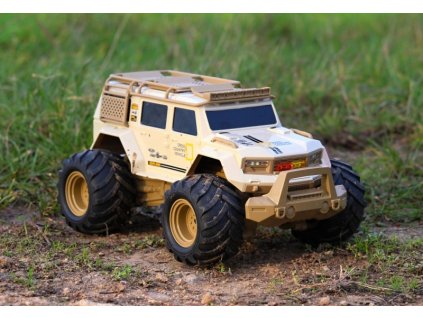 rc zasahove vozidlo 8