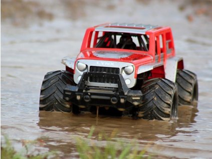 rc off road special 10